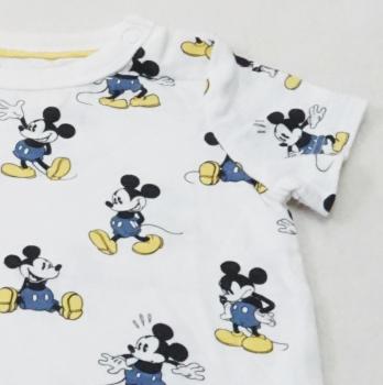 T-Shirt Gr. 68 von Disney by C&A (4172)